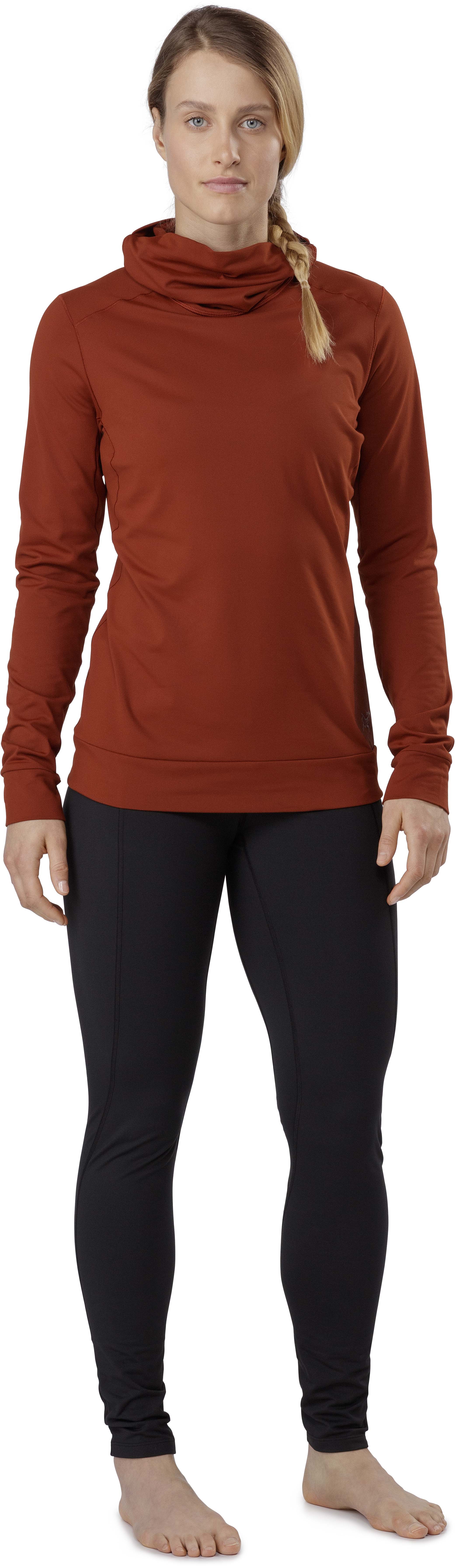 arcteryx rho lt bottom