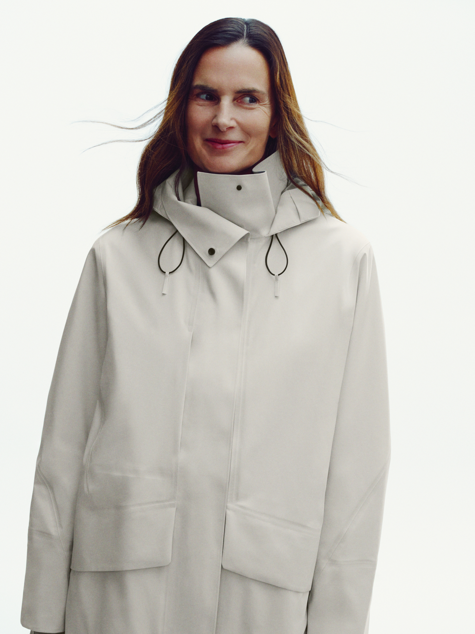 Veilance Clothing & Accessories | Arc'teryx