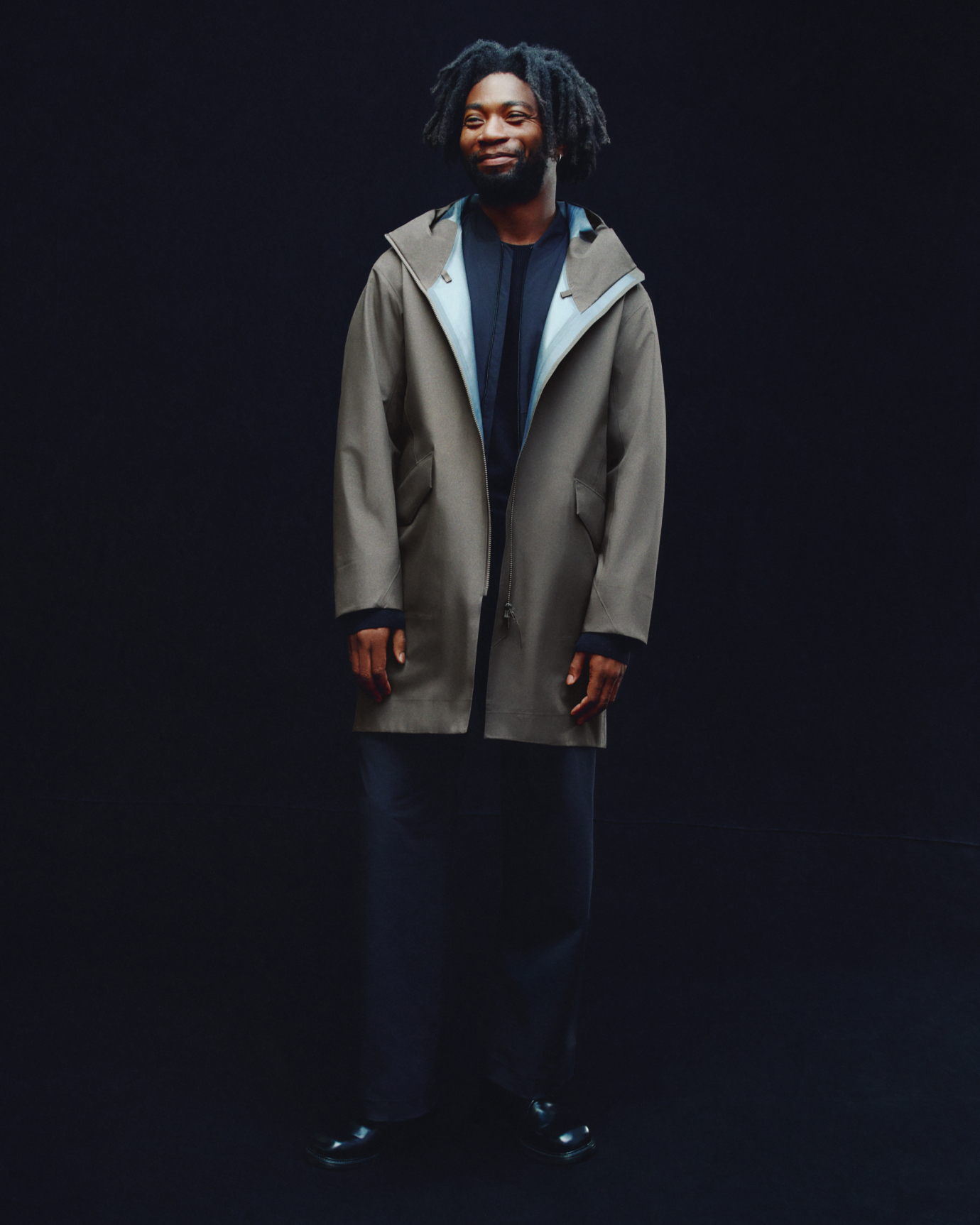 ARC’TERYX VEILANCE SequeTote Anniversary 17 August Review: Simple Supply, Arc'teryx, and Teddyfish