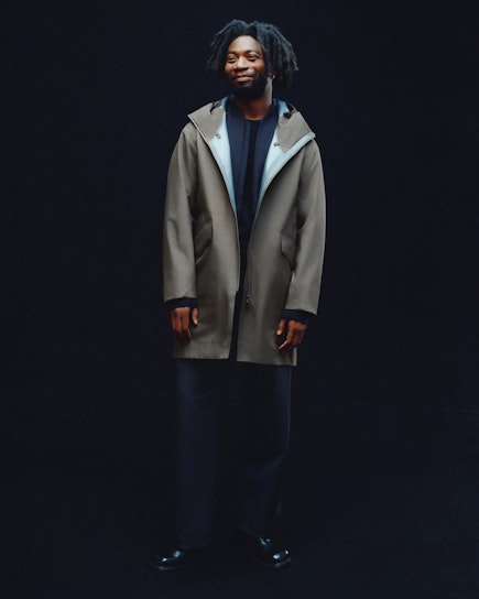 Veilance Mens