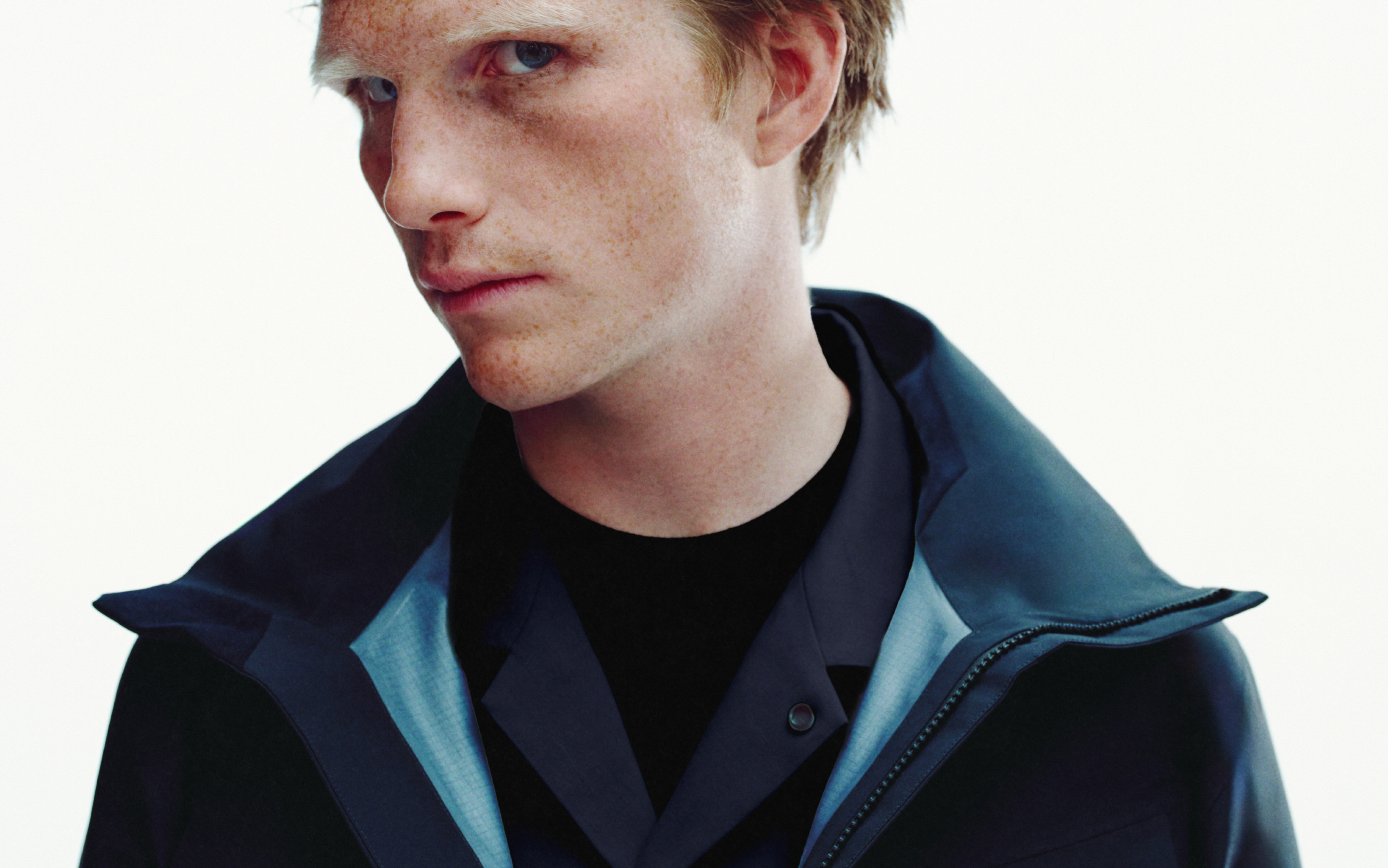 Veilance Clothing & Accessories | Arc'teryx