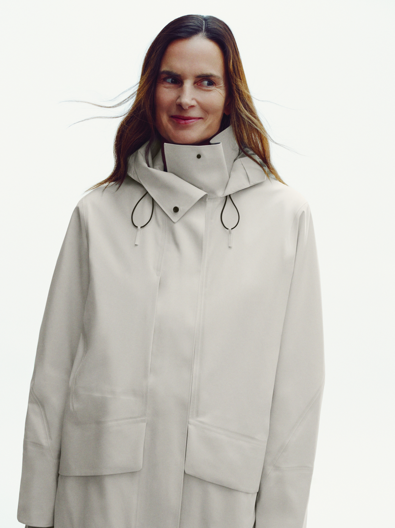 Veilance Clothing & Accessories | Arc'teryx United States