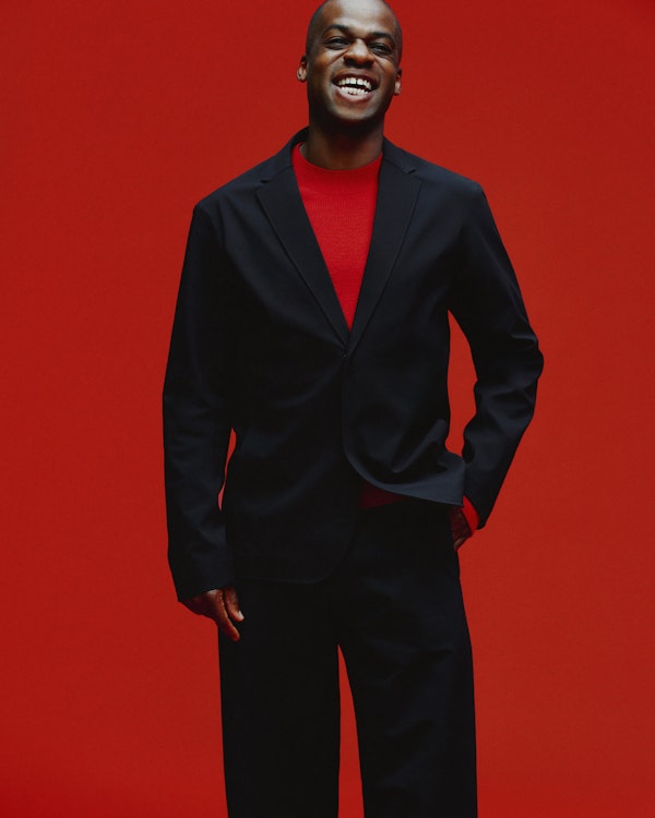 Veilance Mens