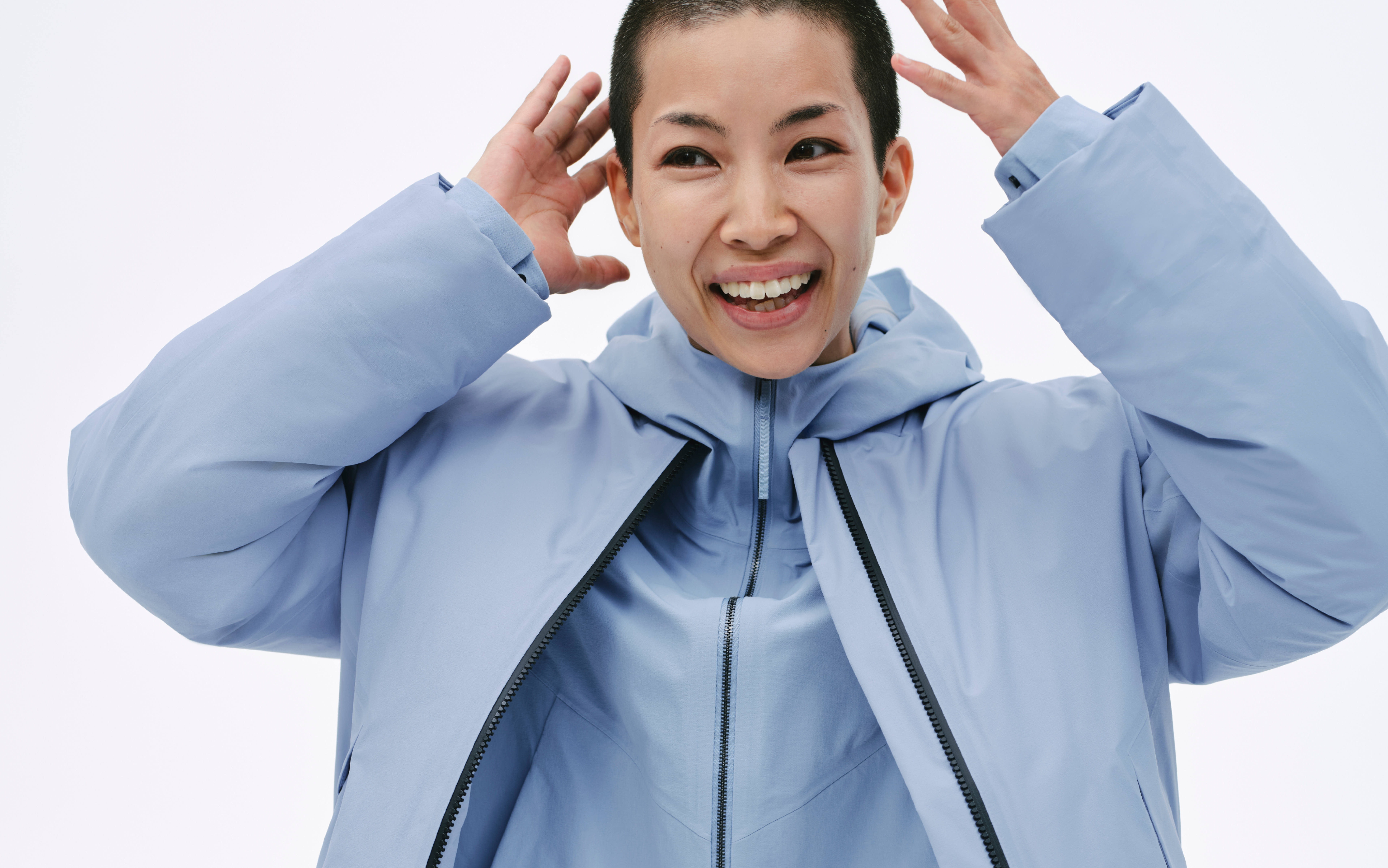 Veilance Clothing & Accessories | Arc'teryx United States