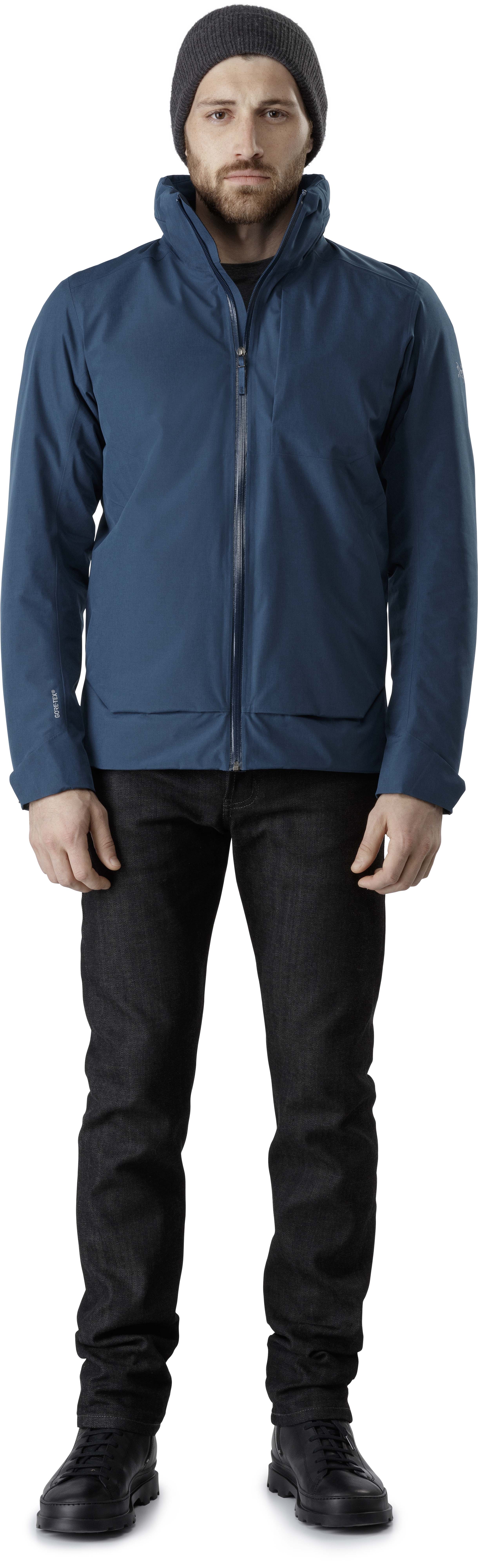 ames jacket men's