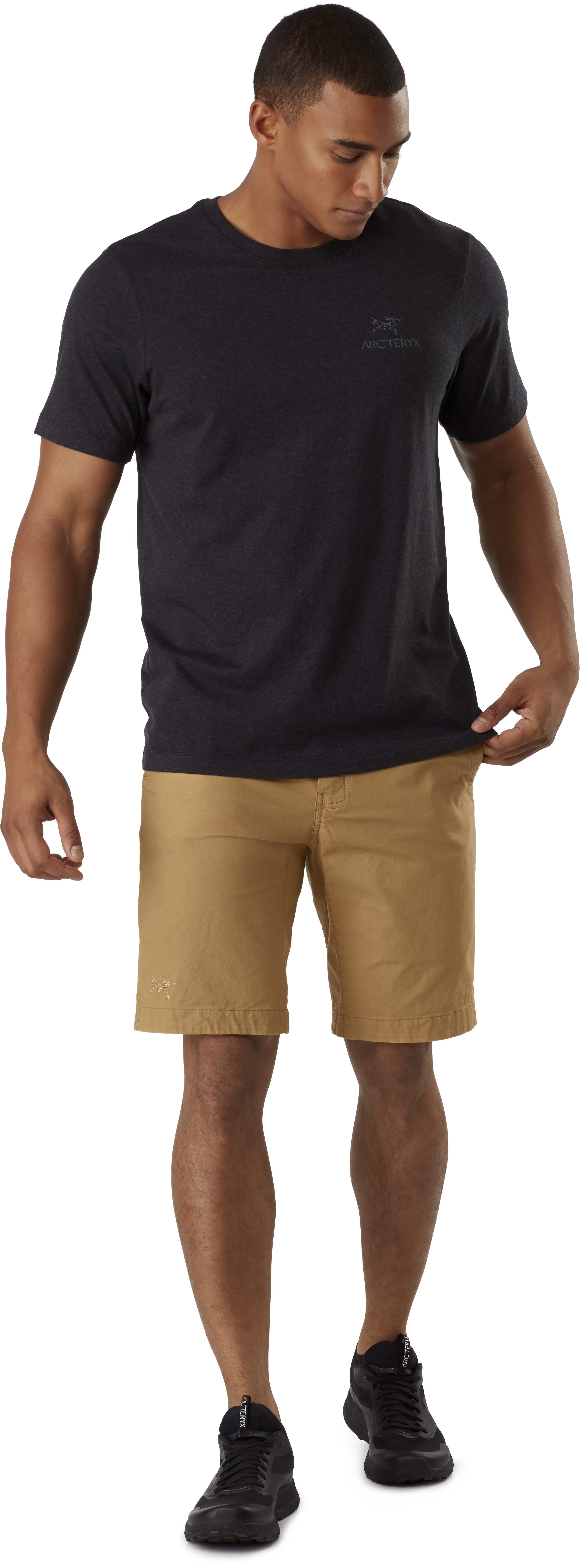 atlin chino short men's