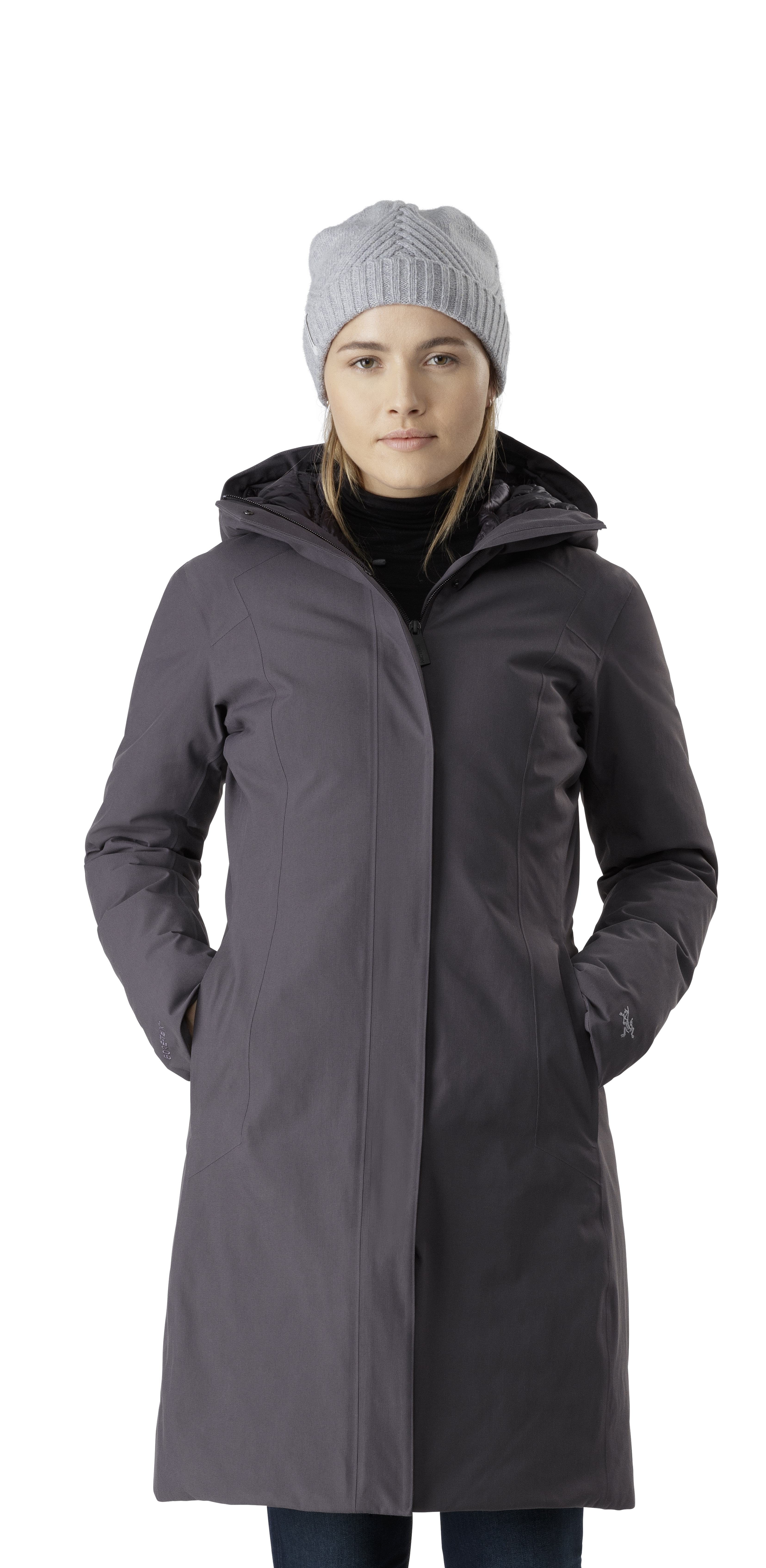 arcteryx centrale parka