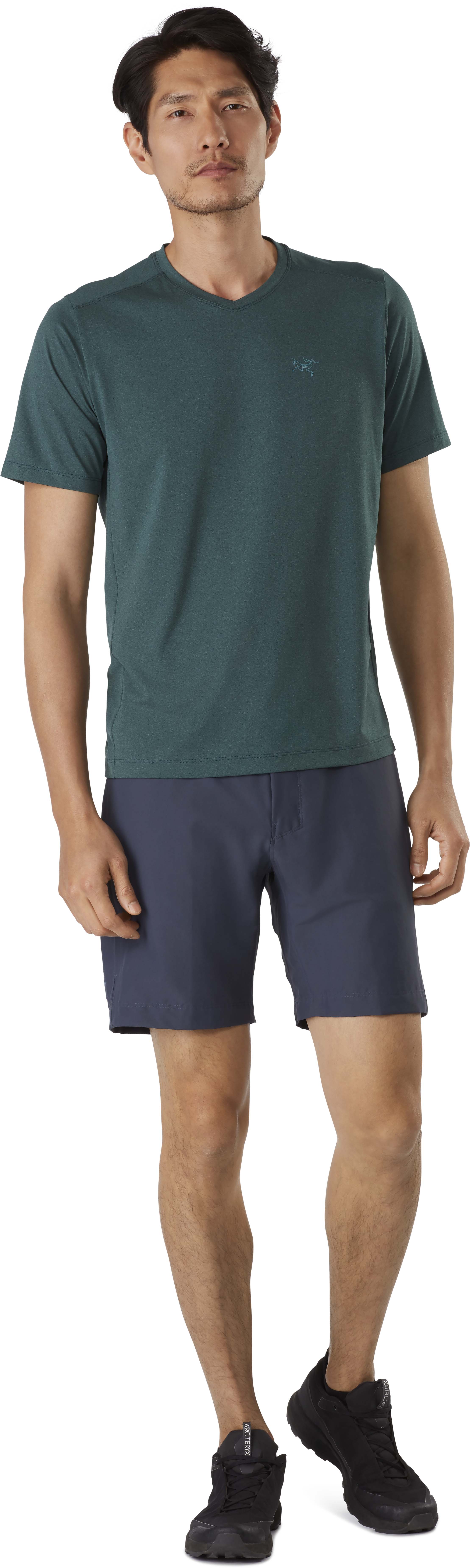 arcteryx creston short