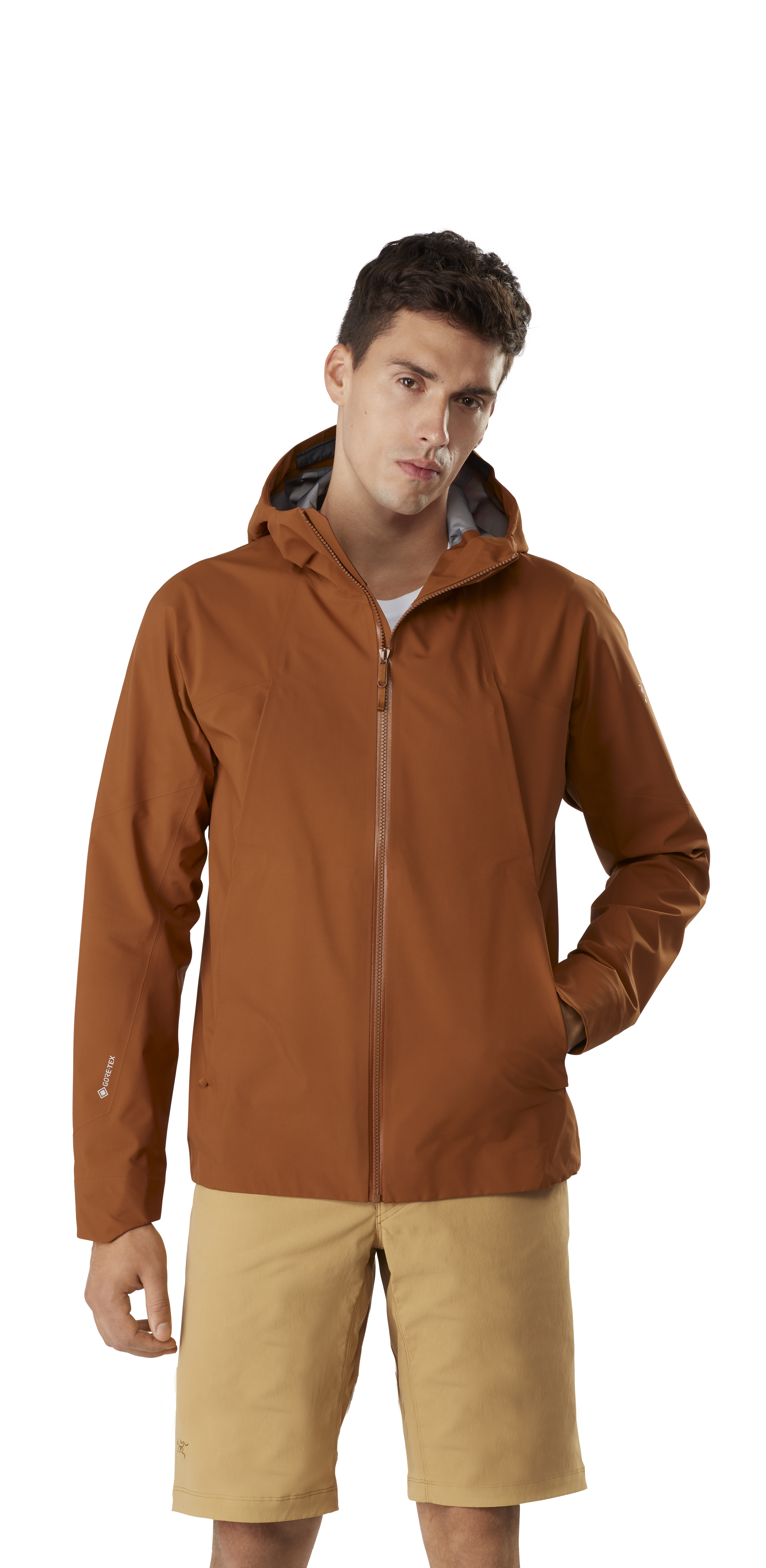 arcteryx camosun sale