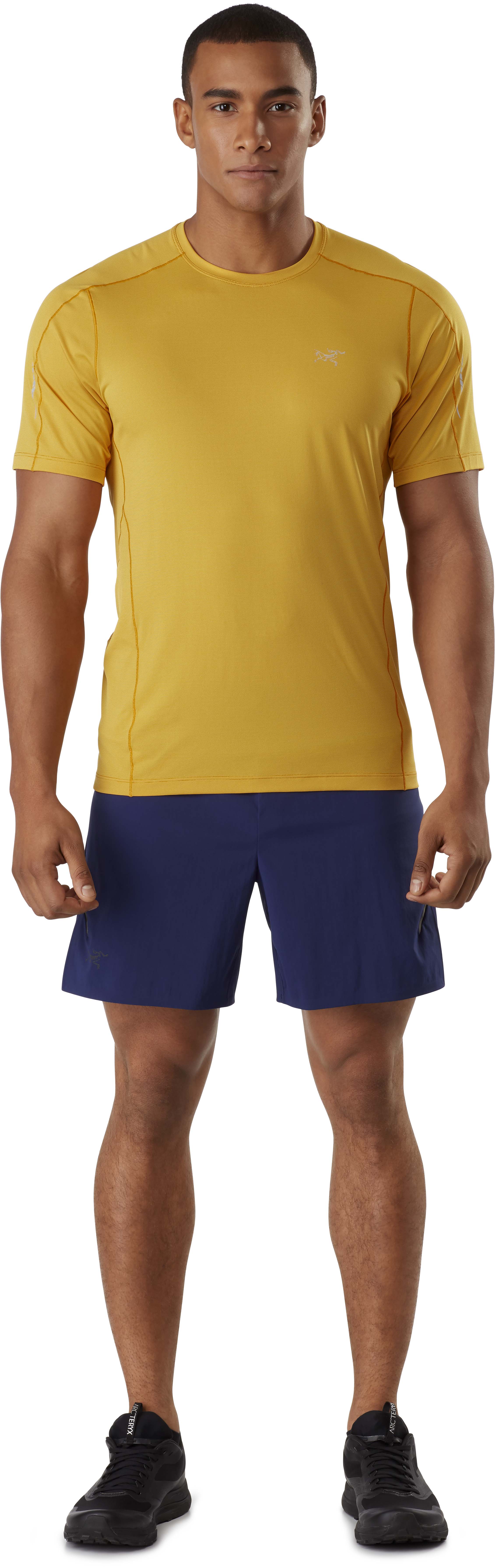 arcteryx mens shorts