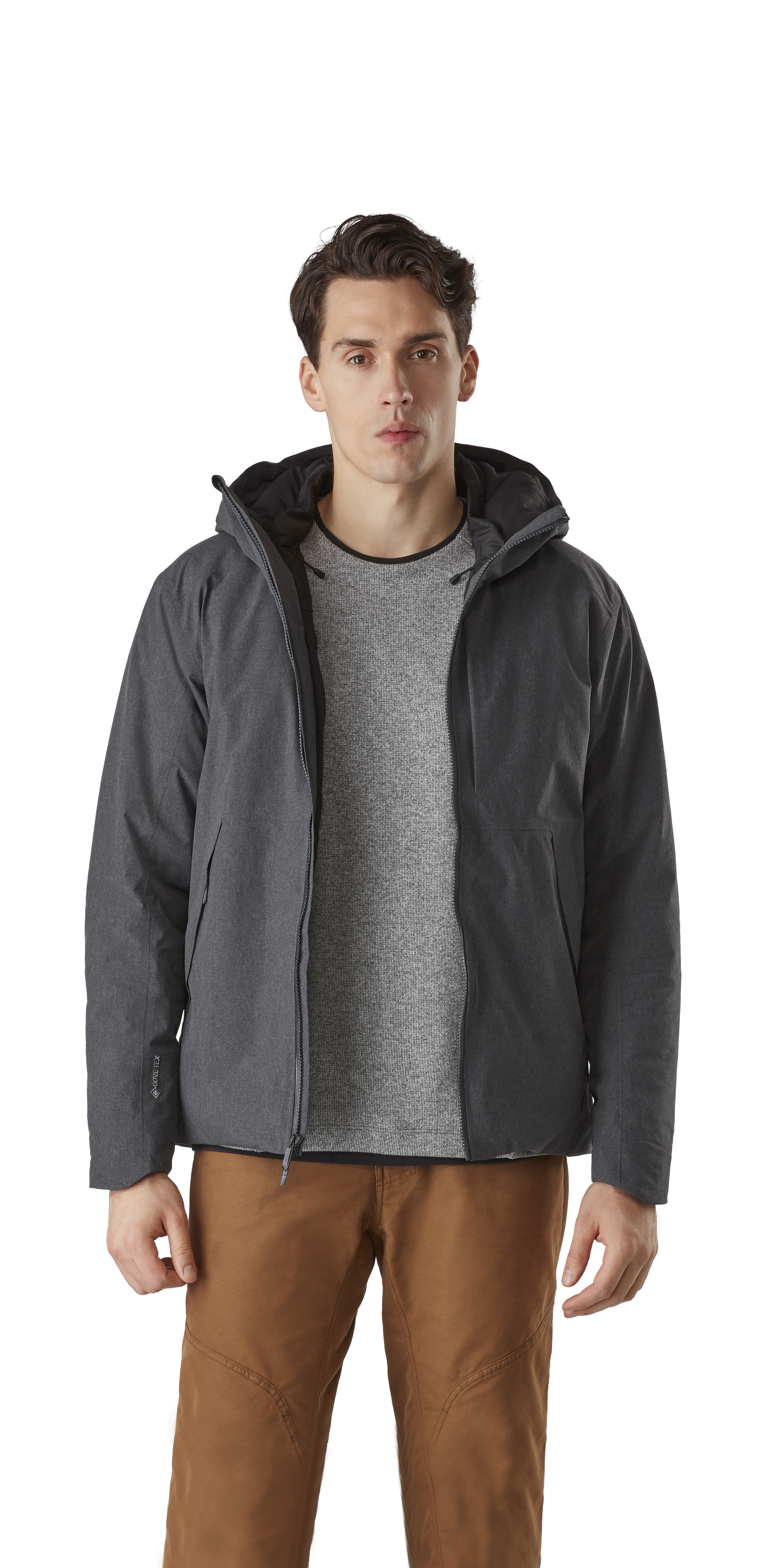 arcteryx jacket on sale