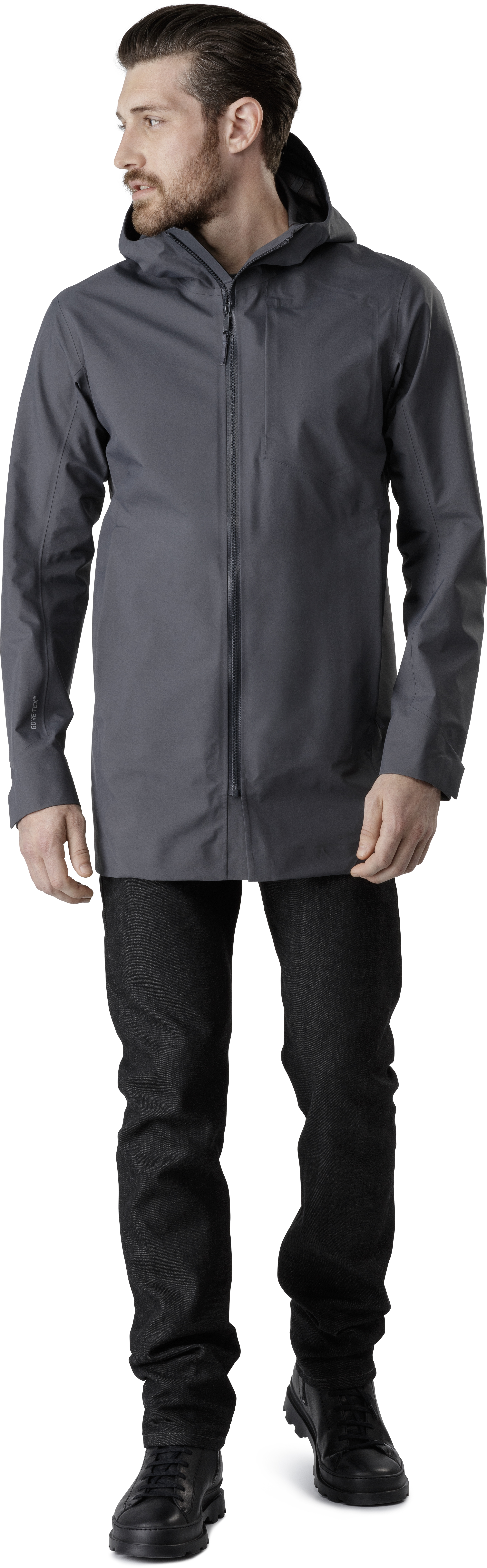ames jacket