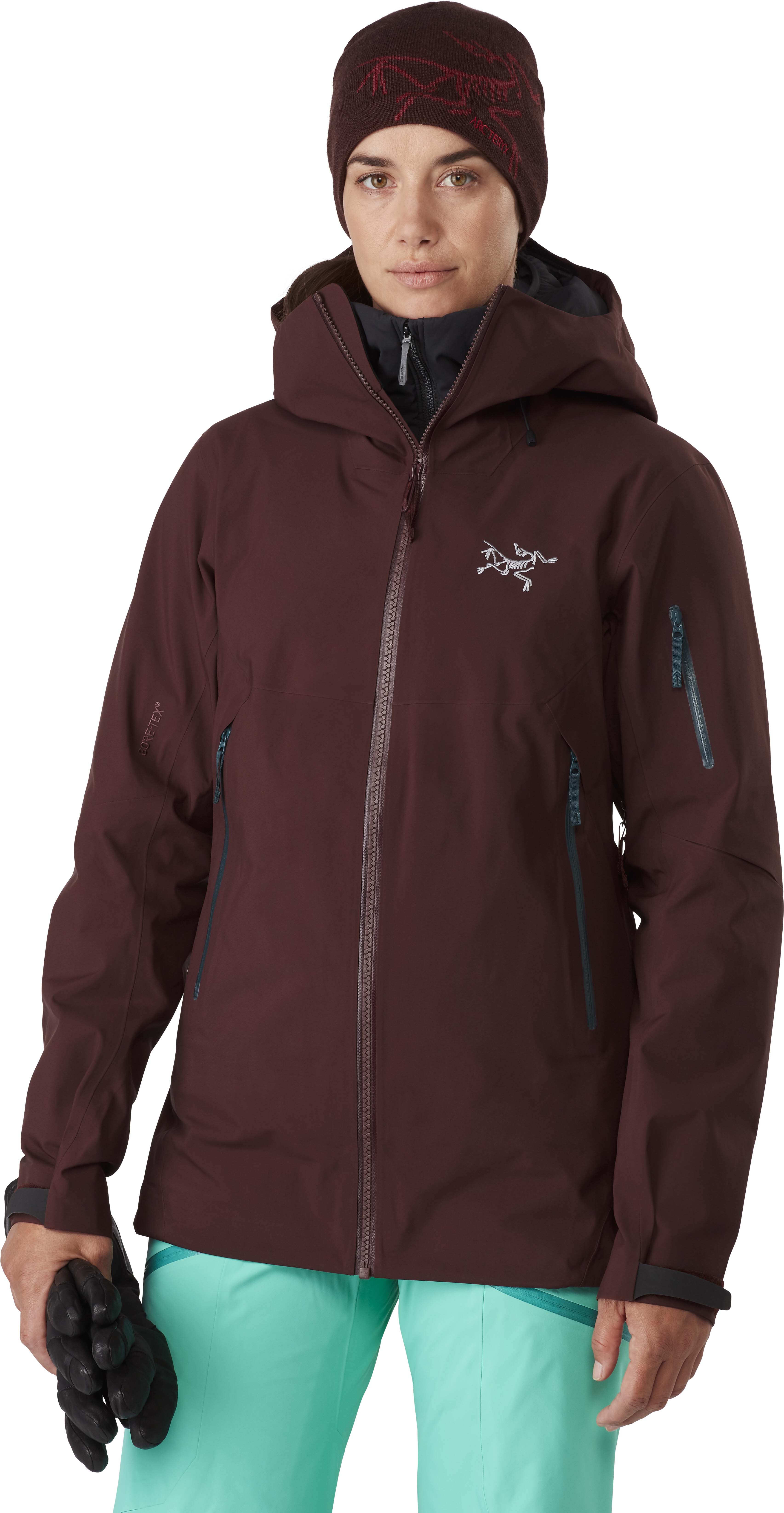 arcteryx sentinel