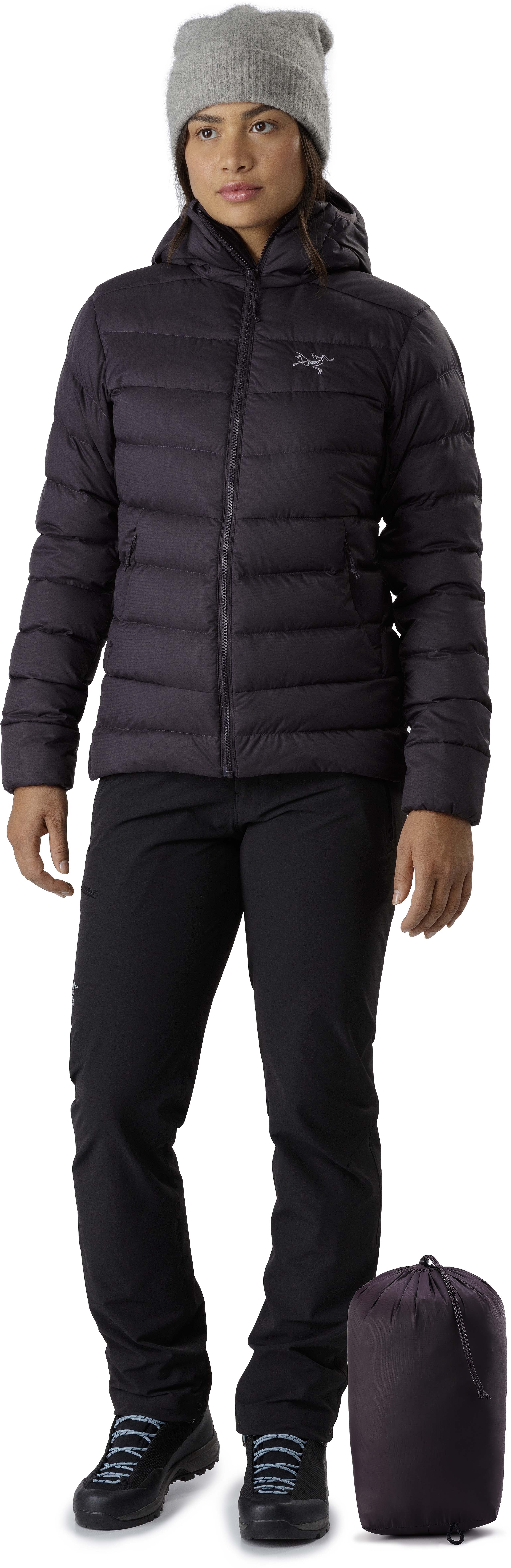 arcteryx thorium hoody